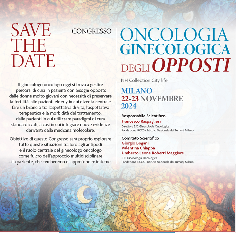 Oncologia ginecologica degli Opposti